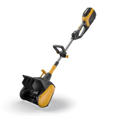 Stiga ST 300e Kit (48V-2AH) akku lumilinko