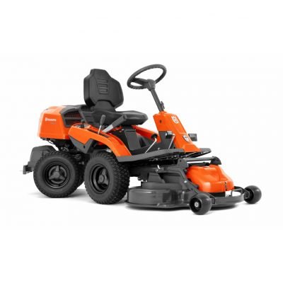Husqvarna R214TC Comfort edition, C94 leikkuulaite