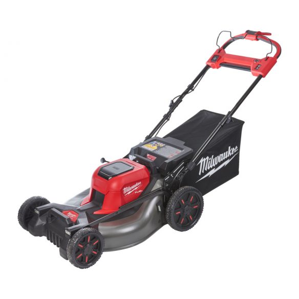 MILWAUKEE M18 F2LM53-122 AKKURUOHONLEIKKURI