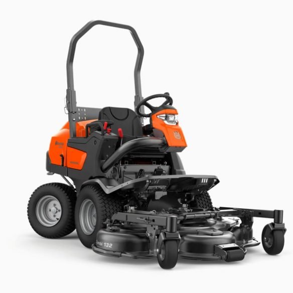 Husqvarna P 520DX ilman leikkuulaitetta