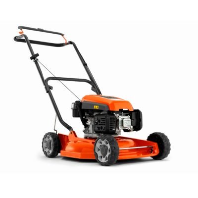 Husqvarna LB146, 46cm, Bio, Husqvarna moottori