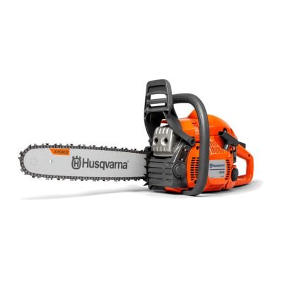 Husqvarna 445 II  13" .325" H30,