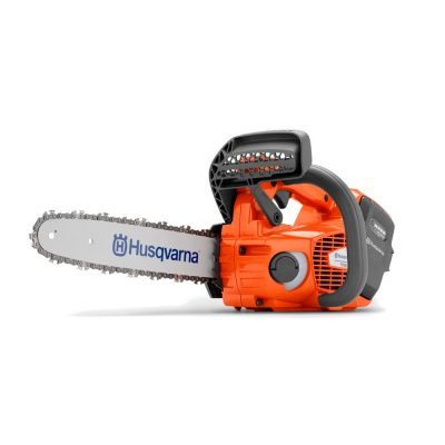 Husqvarna T535iXP akkusaha runko