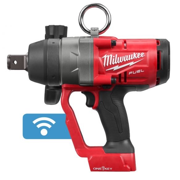 MILWAUKEE M18 ONEFHIWF1-0X 1" MUTTERINVÄÄNNIN