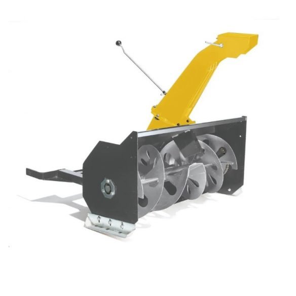 Stiga Lumilinko Park 2+4WD