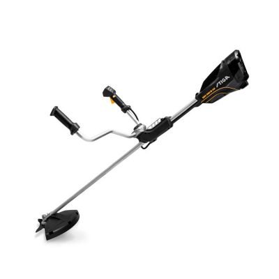 Stiga Raivaussaha SBC 900 D ilman akkua ja laturia