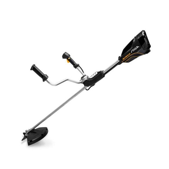 Stiga Raivaussaha SBC 900 D ilman akkua ja laturia