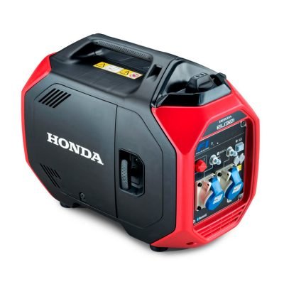 Honda EU32i generaattori