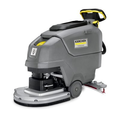 Kärcher  BD 50/55 W Classic Bp Pack115 Ah yhdistel