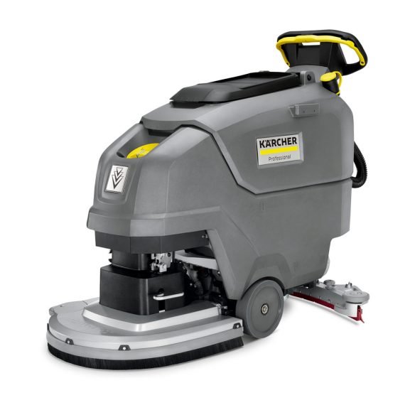 Kärcher BD 50/55 W Classic Bp Pack115 Ah yhdistel