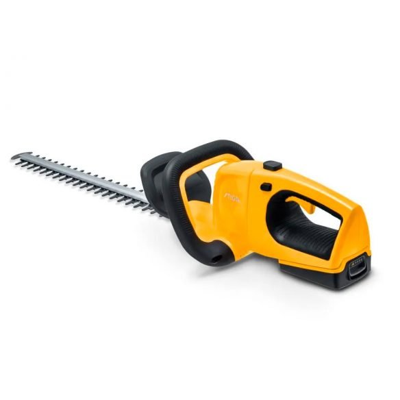 Stiga HT 100E Kit Pensasleikkuri 20V 2Ah