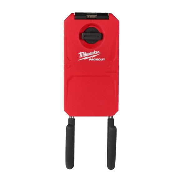 MILWAUKEE PACKOUT YLEISKOUKKU, KAAREVA