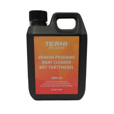 Terhi veneen pesuaine tiiviste 1000ml