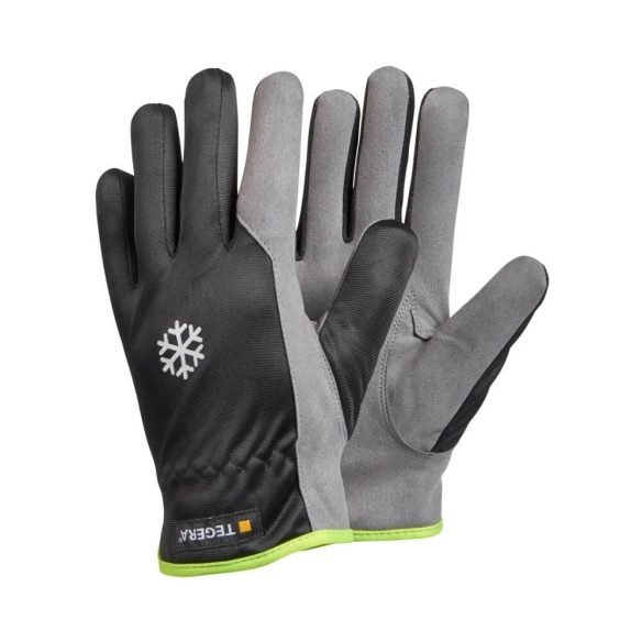 Tegera 322 synteettinen talvikäsine / kangas