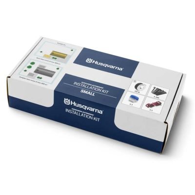 Husqvarna Asennussarja S, 150 m, 300 sinkilää, 3 j