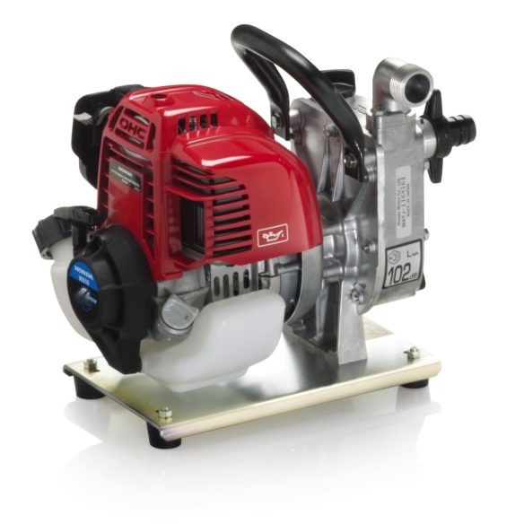 HONDA VESIPUMPPU WX 10