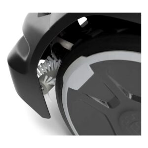 Husqvarna pyöräharjasarja CEORA™-leikkurille