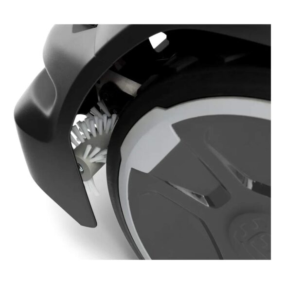 Husqvarna pyöräharjasarja CEORA™-leikkurille