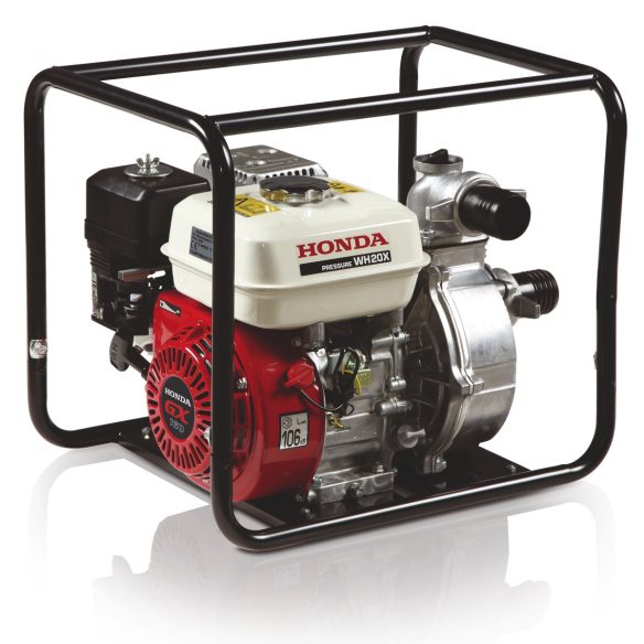 HONDA VESIPUMPPU WH 20