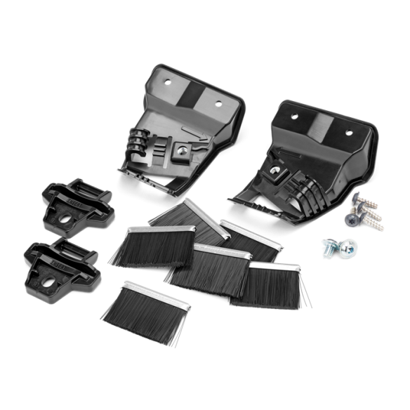 Husqvarna Automower pyöräharjasarja 420-430