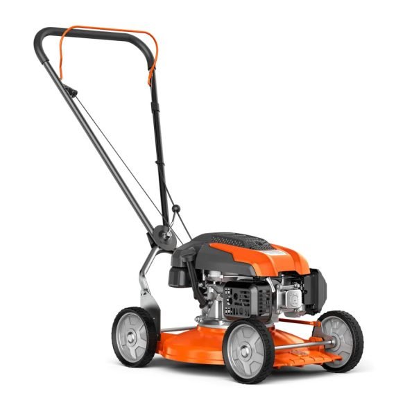 Husqvarna KLIPPO LB 442Q , 42cm, Husqvarna HS 166A