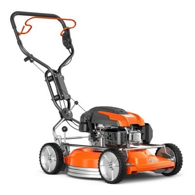 Husqvarna KLIPPO LB553SQe, 53cm, Husqvarna HS 166