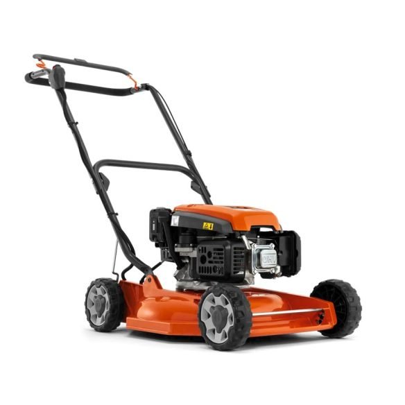 Husqvarna LB246E, 46Cm, Bio,