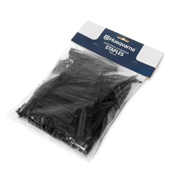 Husqvarna sinkilä, 100 kpl