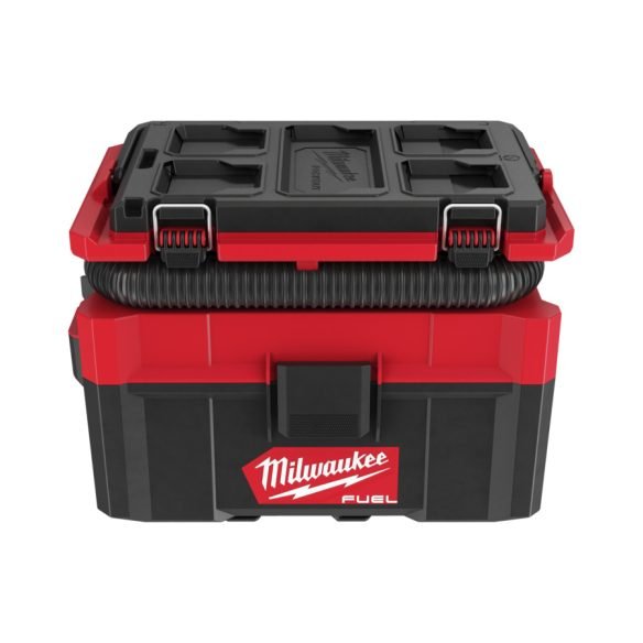 Milwaukee M18 FPOVCL-0 Packout märkä-/kuivaimuri