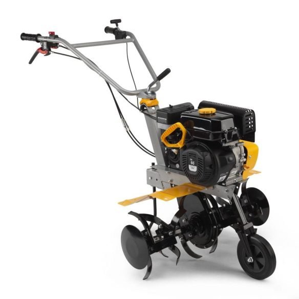 Stiga SRC 585 RG - TM 60 jyrsin