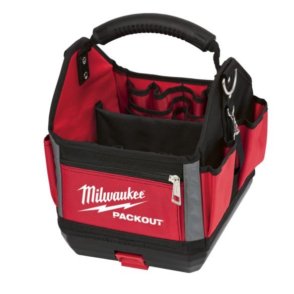 MILWAUKEE TYÖKALUKASSI 25CM PACKOUT