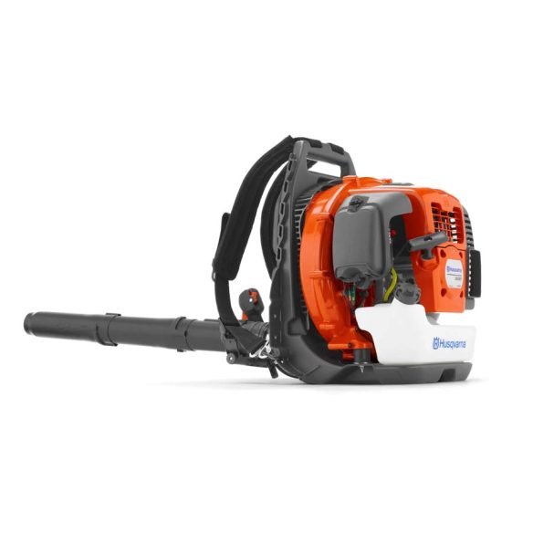 Husqvarna 360BT reppupuhallin