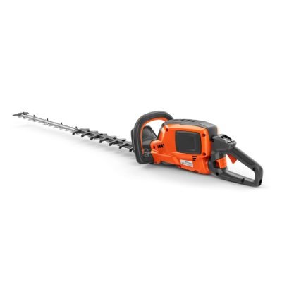 Husqvarna 522IHD75 ei akkua/laturia