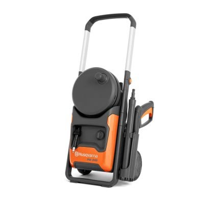 Husqvarna PW 240, maks.paine 140 bar, virtaus 3484