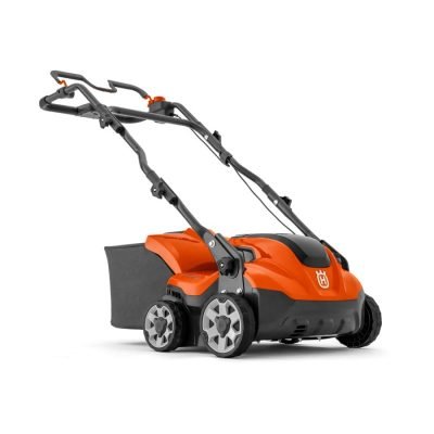 Husqvarna S 138i, Bli20 + QC80