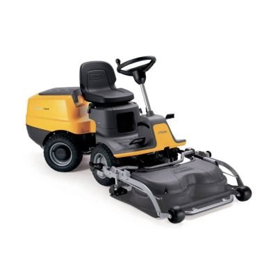 Stiga Park 300 M + Combi 85 MQ
