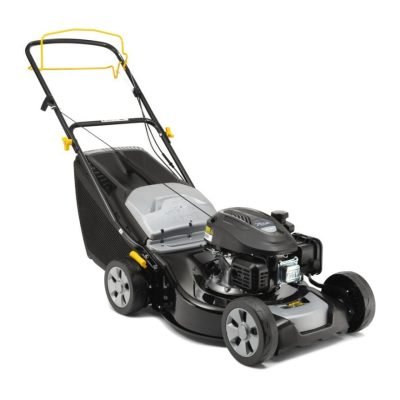 Alpina AL4 46 SA - ST 120 OHV