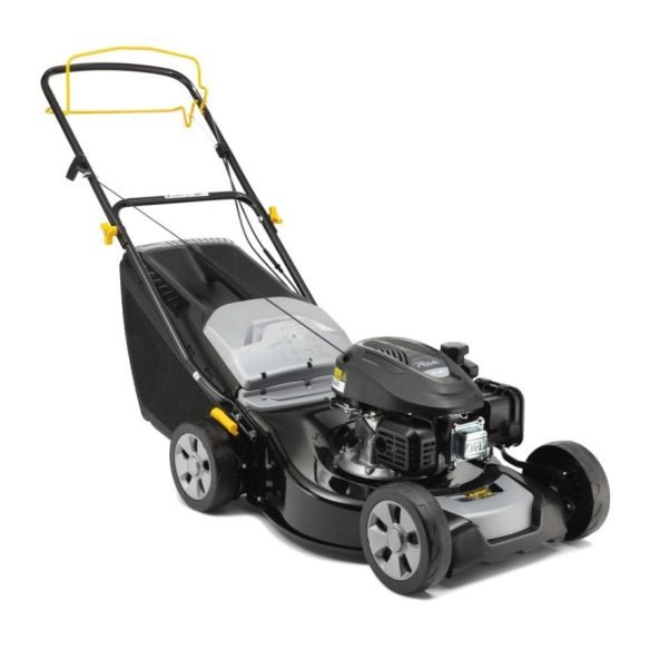 Alpina AL4 46 SA - ST 120 OHV