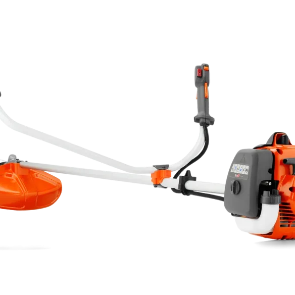 Husqvarna 129R Ruohoraivuri