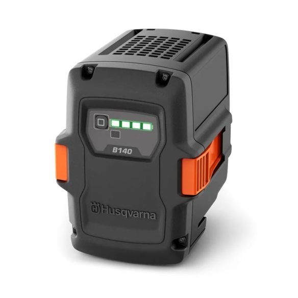 Husqvarna 40B140, kuluttajakäyttö, 36V, 4,0 Ah