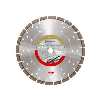 Husqvarna Elite-Cut S45 400mm Exo-Grit