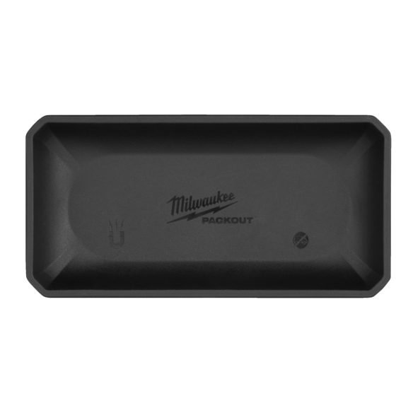 Milwaukee Packout magneetti säilytyskori 10x20cm