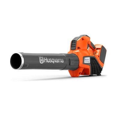 Husqvarna 525iB Mark II, ilman akkua ja laturia