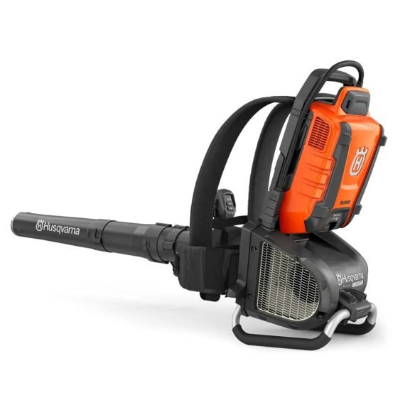 Husqvarna 550iBTX, ilman akkua ja laturia,