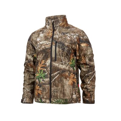 MILWAUKEE LÄMPÖTAKKI M12 HJCAMO6-0