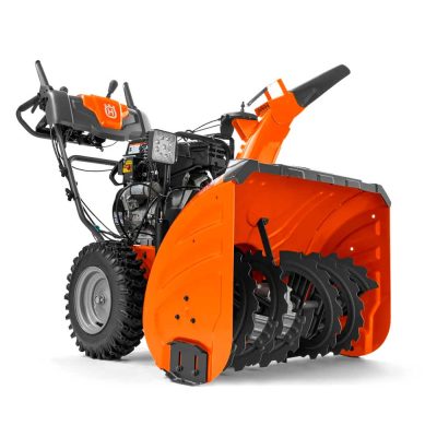 Husqvarna ST 330 lumilinko