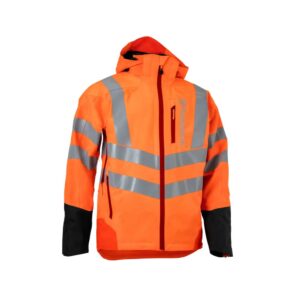 Husqvarna Miesten sadetakki, kalvolla