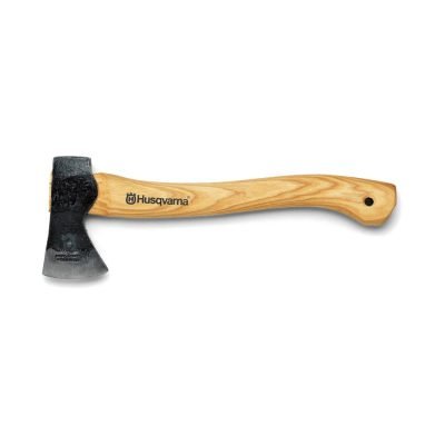 Husqvarna Retkikirves, puuvarsi