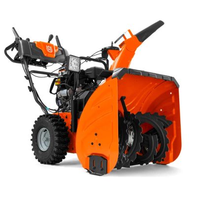 Husqvarna ST 327 lumilinko