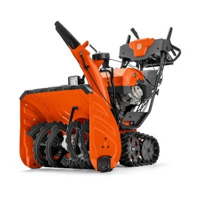 Husqvarna ST 427T lumilinko